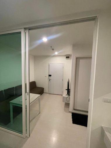 รูป DT-3646 ให้เช่าคอนโด แอสปาย เอราวัณ ( Aspire Erawan ) นัดชมห้อง 👉line : @propertybkk2 - รูปที่ 2/8