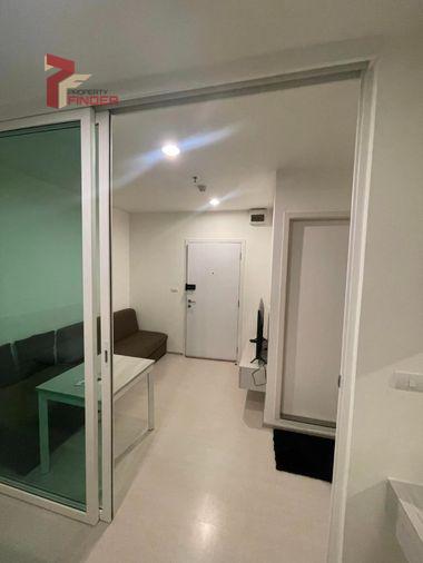 รูป DT-3646 ให้เช่าคอนโด แอสปาย เอราวัณ ( Aspire Erawan ) นัดชมห้อง 👉line : @propertybkk2 - รูปที่ 2/8