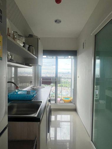 รูป DT-5343 ให้เช่าคอนโด แอสปาย เอราวัณ ( Aspire Erawan ) นัดชมห้อง 👉line : @propertybkk2 - รูปที่ 6/8