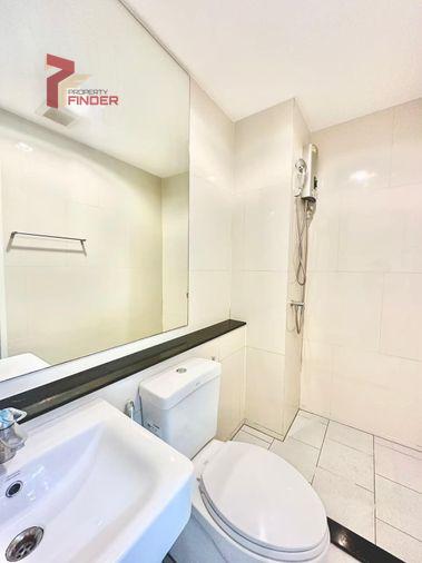 รูป DT-3225 ให้เช่าคอนโด แอสปาย เอราวัณ ( Aspire Erawan ) นัดชมห้อง 👉line : @propertybkk2 - รูปที่ 9/9