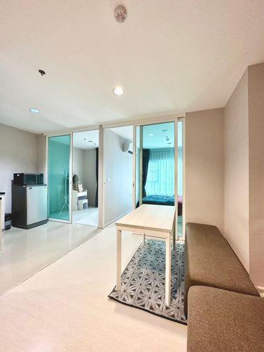 รูป DT-3225 ให้เช่าคอนโด แอสปาย เอราวัณ ( Aspire Erawan ) นัดชมห้อง 👉line : @propertybkk2 - รูปที่ 4/9