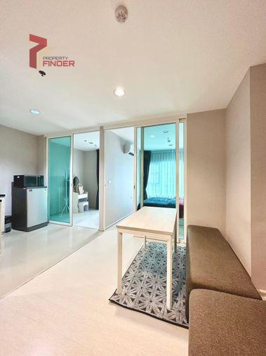 รูป DT-3225 ให้เช่าคอนโด แอสปาย เอราวัณ ( Aspire Erawan ) นัดชมห้อง 👉line : @propertybkk2 - รูปที่ 4/9
