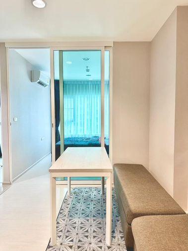 รูป DT-3225 ให้เช่าคอนโด แอสปาย เอราวัณ ( Aspire Erawan ) นัดชมห้อง 👉line : @propertybkk2 - รูปที่ 6/9