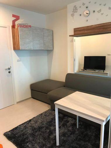 รูป DT-2501 ให้เช่าคอนโด แอสปาย เอราวัณ ( Aspire Erawan ) นัดชมห้อง 👉line : @propertybkk2 - รูปที่ 5/7