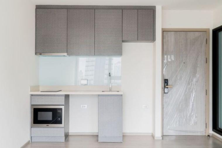 picture For Sales Rhythm Sukhumvit 36-38 Unit 55/446 (Corner Room) - 5/20