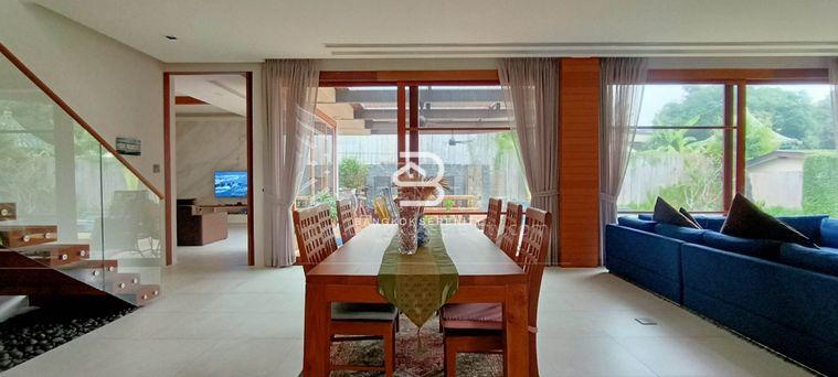 รูป ขายบ้านเดี่ยวพร้อมสระว่ายน้ำส่วนตัว สุขุมวิท ปรีดี - รูปที่ 36/41
