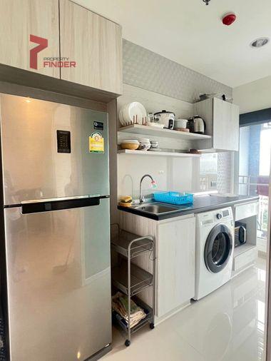 รูป DT-5343 ให้เช่าคอนโด แอสปาย เอราวัณ ( Aspire Erawan ) นัดชมห้อง 👉line : @propertybkk2 - รูปที่ 5/8