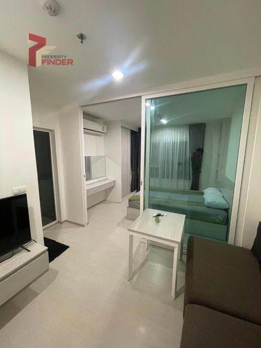 รูป DT-3646 ให้เช่าคอนโด แอสปาย เอราวัณ ( Aspire Erawan ) นัดชมห้อง 👉line : @propertybkk2 - รูปที่ 3/8