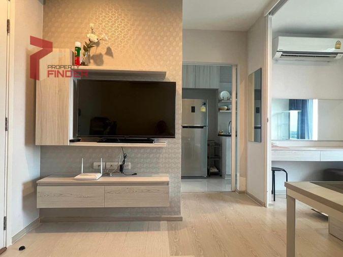 รูป DT-5343 ให้เช่าคอนโด แอสปาย เอราวัณ ( Aspire Erawan ) นัดชมห้อง 👉line : @propertybkk2 - รูปที่ 2/8