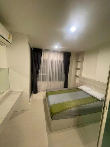 รูป DT-3646 ให้เช่าคอนโด แอสปาย เอราวัณ ( Aspire Erawan ) นัดชมห้อง 👉line : @propertybkk2 - รูปที่ 1/8