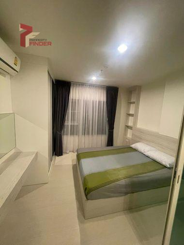 รูป DT-3646 ให้เช่าคอนโด แอสปาย เอราวัณ ( Aspire Erawan ) นัดชมห้อง 👉line : @propertybkk2 - รูปที่ 1/8