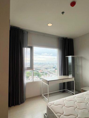 รูป DT-5343 ให้เช่าคอนโด แอสปาย เอราวัณ ( Aspire Erawan ) นัดชมห้อง 👉line : @propertybkk2 - รูปที่ 4/8