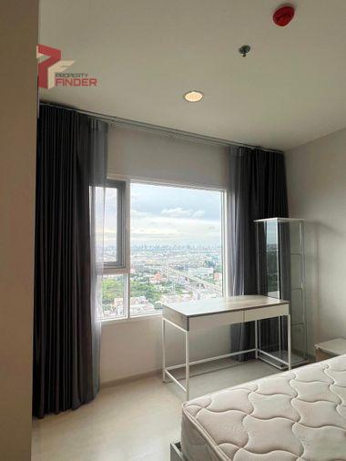 รูป DT-5343 ให้เช่าคอนโด แอสปาย เอราวัณ ( Aspire Erawan ) นัดชมห้อง 👉line : @propertybkk2 - รูปที่ 4/8