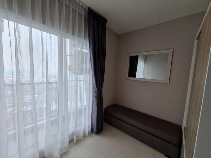รูป DT-5584 ให้เช่าคอนโด แอสปาย เอราวัณ ( Aspire Erawan ) นัดชมห้อง 👉line : @propertybkk2 - รูปที่ 5/8