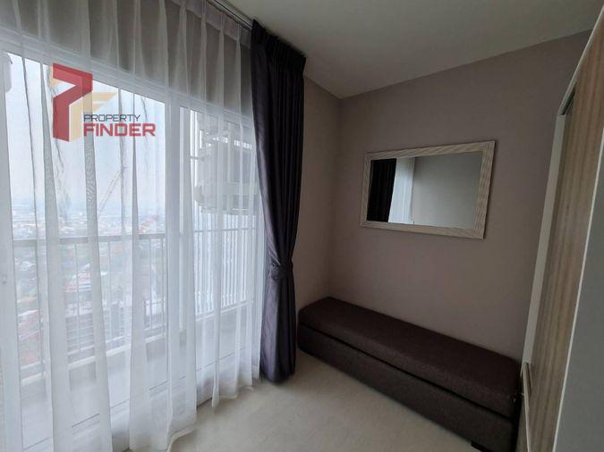 รูป DT-5584 ให้เช่าคอนโด แอสปาย เอราวัณ ( Aspire Erawan ) นัดชมห้อง 👉line : @propertybkk2 - รูปที่ 5/8