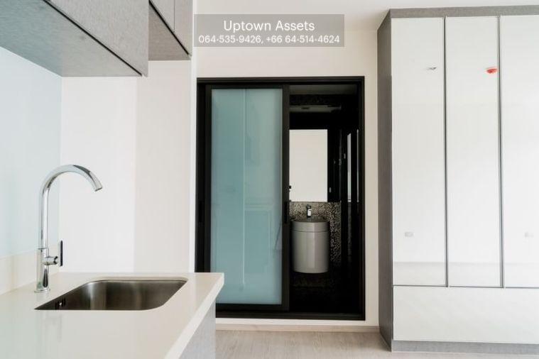 picture For Sales Rhythm Sukhumvit 36-38 Unit 55/446 (Corner Room) - 4/20
