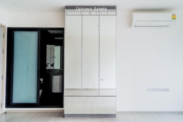 picture For Sales Rhythm Sukhumvit 36-38 Unit 55/446 (Corner Room) - 7/20