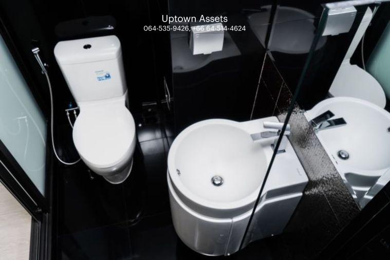 picture For Sales Rhythm Sukhumvit 36-38 Unit 55/446 (Corner Room) - 17/20