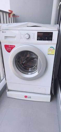 รูป ให้เช่าคอนโด นิช โมโน รามคำแหง (Niche Mono Ramkhamhaeng) นัดชมห้อง 👉line : @propertybkk1 - รูปที่ 5/8
