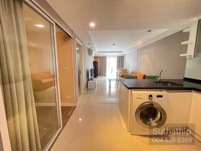 picture Condo for rent : Le Nice Ekamai(( BTS Ekkamai )) MK-02 line @livingbkk - 13/16