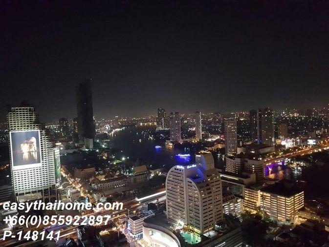 picture P-148141 🏢Condo for sell State Tower fully furnished. - 4/5