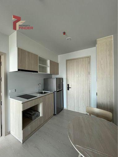picture Condo for rent Nue Mega Plus Bangna Contact @propertybkk2 - 6/7