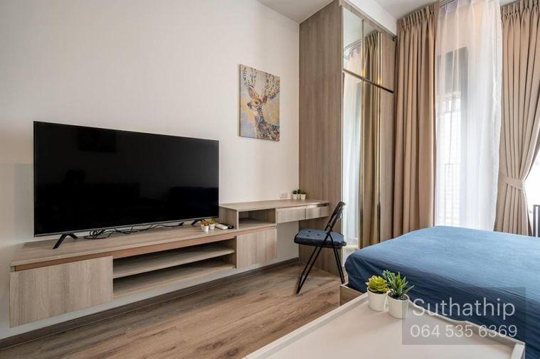 picture Condo for rent in Knightsbridge Prime Onnut (BTS Onnut) (SA-01) - 3/12