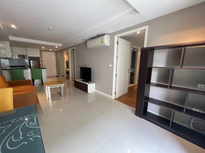 picture  Condo for rent  : Le Nice Ekamai(( BTS Ekkamai  )) MK-02  line @livingbkk - 3/16