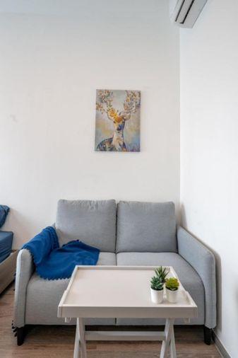 picture Condo for rent in Knightsbridge Prime Onnut (BTS Onnut) (SA-01) - 4/12