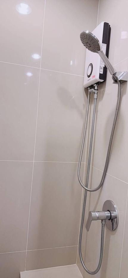 รูป ให้เช่าคอนโด นิช โมโน รามคำแหง (Niche Mono Ramkhamhaeng) นัดชมห้อง 👉line : @propertybkk1 - รูปที่ 6/8