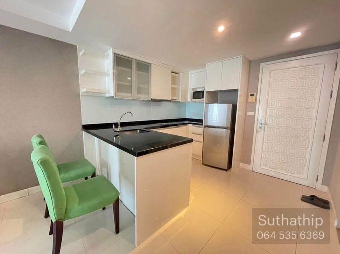picture Condo for rent : Le Nice Ekamai(( BTS Ekkamai )) MK-02 line @livingbkk - 10/16