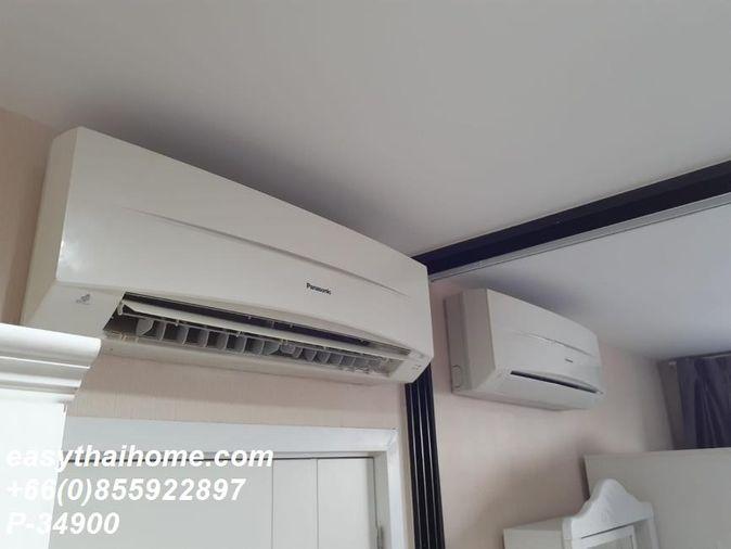 รูป [ขายพร้อมผู้เช่า เขตบางซื่อ P-34900] เดอะ ทรี อินเตอร์เชนจ์ ใกล้ MRT บางโพ ราคา 2.8 ล้าน | line @easythaihome 085-592-2897 - รูปที่ 4/23