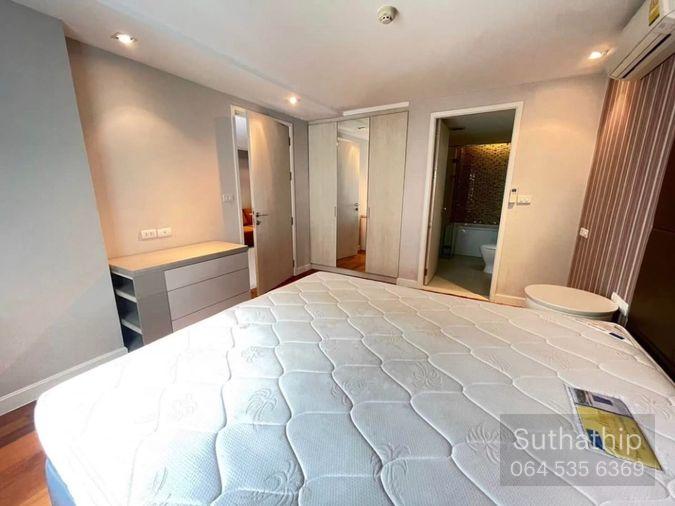 picture Condo for rent : Le Nice Ekamai(( BTS Ekkamai )) MK-02 line @livingbkk - 7/16