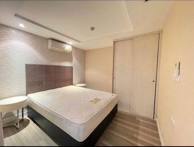 picture  Condo for rent  : Le Nice Ekamai(( BTS Ekkamai  )) MK-02  line @livingbkk - 5/16
