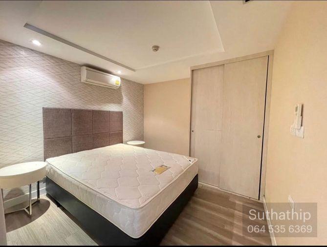 picture Condo for rent : Le Nice Ekamai(( BTS Ekkamai )) MK-02 line @livingbkk - 5/16