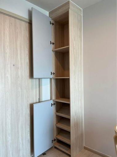 picture Condo for rent Nue Mega Plus Bangna Contact @propertybkk2 - 5/7