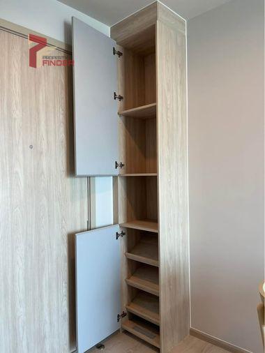 picture Condo for rent Nue Mega Plus Bangna Contact @propertybkk2 - 5/7