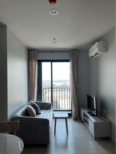 picture Condo for rent Nue Mega Plus Bangna Contact @propertybkk2 - 3/7