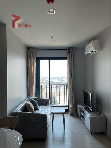 picture Condo for rent Nue Mega Plus Bangna Contact @propertybkk2 - 3/7