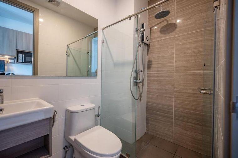 picture Condo for rent in Knightsbridge Prime Onnut (BTS Onnut) (SA-01) - 10/12