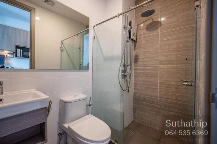 picture Condo for rent in Knightsbridge Prime Onnut (BTS Onnut) (SA-01) - 10/12