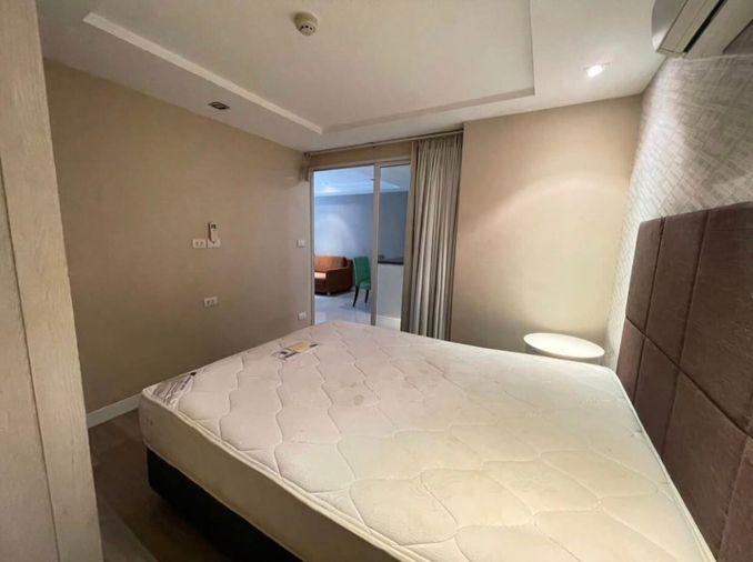 picture  Condo for rent  : Le Nice Ekamai(( BTS Ekkamai  )) MK-02  line @livingbkk - 6/16