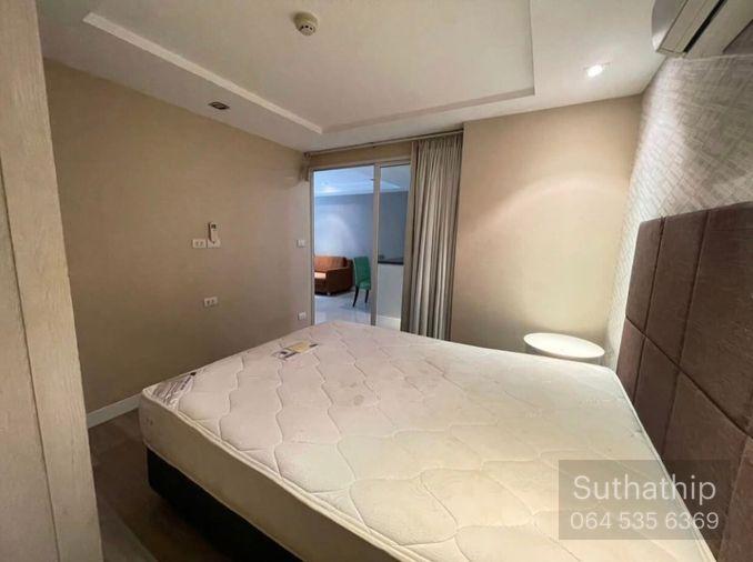 picture Condo for rent : Le Nice Ekamai(( BTS Ekkamai )) MK-02 line @livingbkk - 6/16