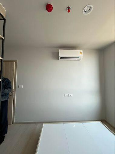 picture Condo for rent Nue Mega Plus Bangna Contact @propertybkk2 - 2/7