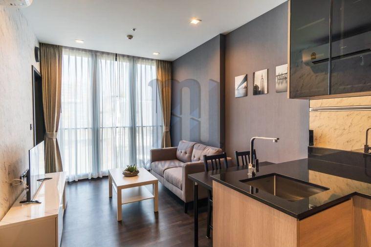 รูป 🦊HunterCondo🦊💥กดปุ่มแอดไลน์💥The LINE Asoke - Ratchada - รูปที่ 3/11