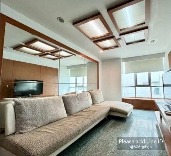 รูป Noble House 45 sq.m. Please add Line ID: @806qphgn o84-15o-5483 - รูปที่ 4/5