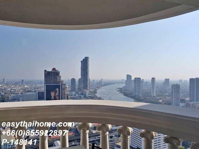 picture P-148141 🏢Condo for sell State Tower fully furnished. - 3/5