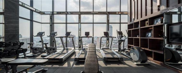 picture Condo for rent in Knightsbridge Prime Onnut (BTS Onnut) (SA-01) - 12/12