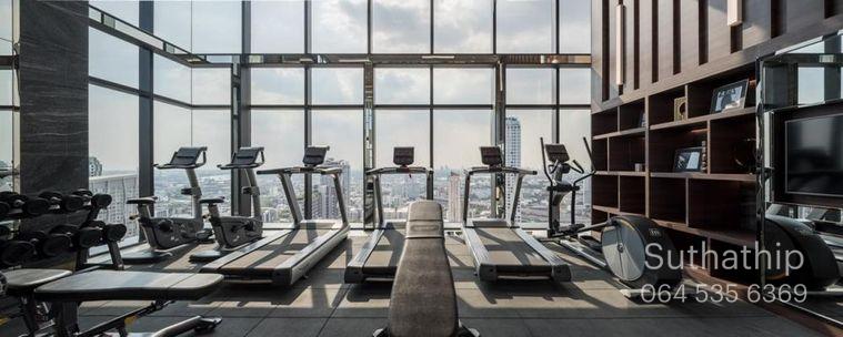 picture Condo for rent in Knightsbridge Prime Onnut (BTS Onnut) (SA-01) - 12/12