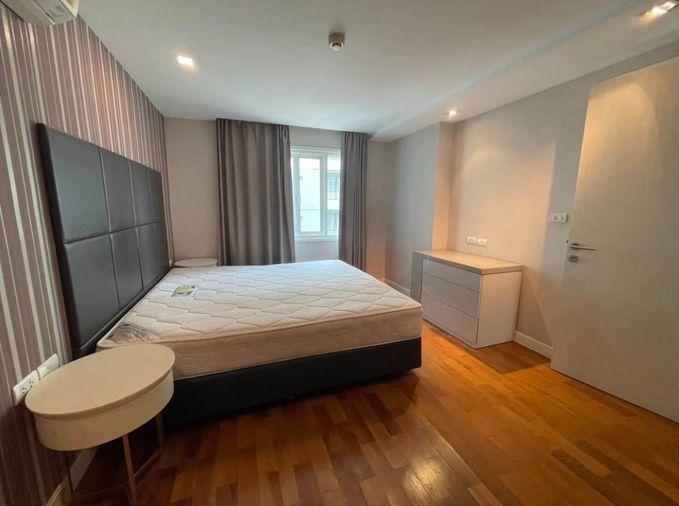 picture  Condo for rent  : Le Nice Ekamai(( BTS Ekkamai  )) MK-02  line @livingbkk - 8/16